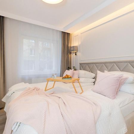Shortstaypoland Sielecka Varşovia Exterior foto