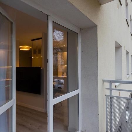 Shortstaypoland Sielecka Varşovia Exterior foto