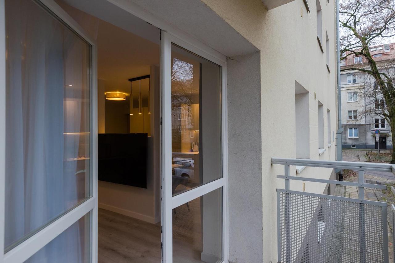 Shortstaypoland Sielecka Varşovia Exterior foto